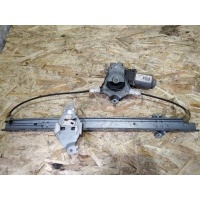 Стеклоподъемник электрический Nissan Navara D40 2008 827313X30A