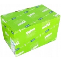 двигатель стеклоочистителя передняя valeo 579416