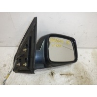 Зеркало правое Nissan X-Trail T30 2000-2007 K63019H102