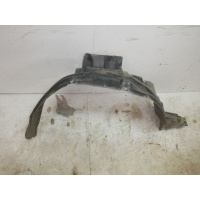 Локер передний правый Nissan X-Trail T30 2000-2007 638408H900