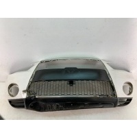 бампер Mitsubishi Outlander XL 2010-2012 6400D102