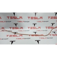 Двигатель электролюка Tesla Model S 2015 1006361-00-B