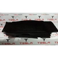 Отделка ниши багажного отсека Tesla Model S 2015 1045210-00-B,10187762-00-E