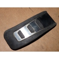 Накладка padału газа s4 s5 rs4 rs5 rs6 4f1721891