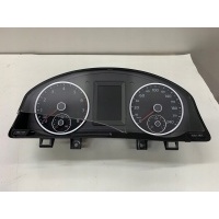 Volkswagen tiguan tsi спидометр 5n0920873