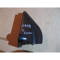 Крышка зеркала внутренняя Ford Fiesta 2001-2007 2006 1252623
