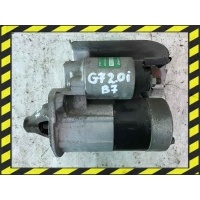 Стартер Mitsubishi Galant VIII 1998 MD328235R