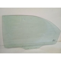 Стекло двери задней левой Kia Spectra 2004-2011 0K2A373511
