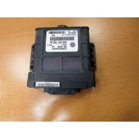 Блок управления АКПП Audi Q7 4L 2012 0C8927750AL