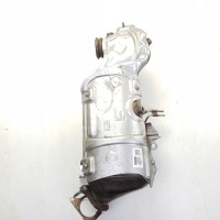 катализатор фильтр dpf fap insignia b мокко 1.6cdti