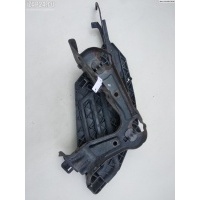 Крепление фары левой Skoda Octavia mk2 (A5) 2012 1Z0805071A