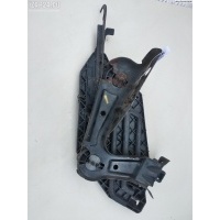 Крепление фары правой Skoda Octavia mk2 (A5) 2012 1Z0805072A