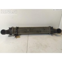 Радиатор интеркулера Mercedes W211 (E) 2003 2115001102