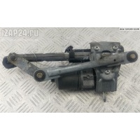 Механизм стеклоочистителя переднего (трапеция дворников) Volkswagen Touran 2005 1T0955024E
