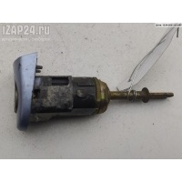 Личинка замка Перед. R Volkswagen Passat B5 1998 3B0837168