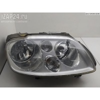 Фара правая Volkswagen Touran 2005 1T0941006F