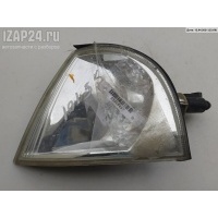 Поворотник (указатель поворота) левый Skoda Octavia mk1 (A4) 2001 1U0953155D