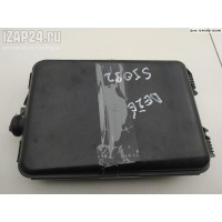 Блок управления АКПП Volkswagen Passat B5+ (GP) 2004 3b0927156s