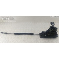 Кулиса КПП Volkswagen Golf-5 2004 1K1713025L