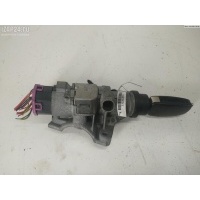 Замок зажигания Audi A4 B7 (2004-2008) 2005 4B0905851M