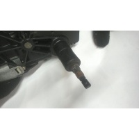 Двигатель стеклоочистителя (моторчик дворников), зад. Volkswagen Sharan 2000-2010 2005 7M3955711C