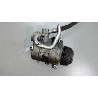 Компрессор кондиционера, BMW X3 E83 2004-2010 2004 64526916232