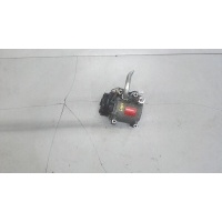 Компрессор кондиционера Mitsubishi Space Star 2000 MR460070