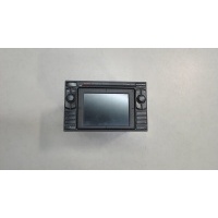 Магнитола, Seat Toledo 2 1999-2004 2001 1M0035191A