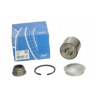 подшипники колёса задняя skf vkba 3676