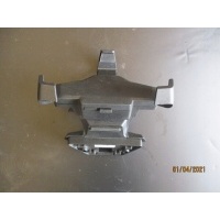 Крепление навигации volkswagen up 1s0035936c
