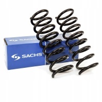 оригинальные пружины подвески задняя sachs 994190
