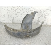 Защита арок передняя левая (подкрылок) Renault Kangoo 2007 8200156691