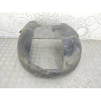 Защита арок передняя правая (подкрылок) Volvo S80 2004 8648201