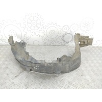 Защита арок передняя правая (подкрылок) Nissan X-Trail T30 2003 638408H900