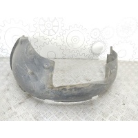 Защита арок передняя левая (подкрылок) Volkswagen Golf 4 2001 1J0809961