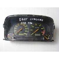 Спидометр часы seat cordoba i 1.4 97r obr