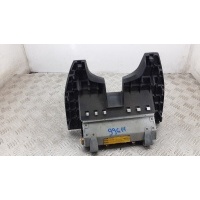 Подушка безопасности пассажира TOYOTA COROLLA VERSO (2007-2009) 2008 739000F010B0