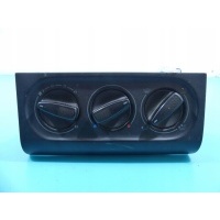 Панель вентилятора volkswagen passat b4 3a0819045c 93 - 97