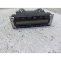 Блок управления климат контролем Mercedes W210 E 1995-2003 A2108303285