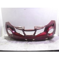 Бампер передний Nissan Juke YF15 2011- 620221KA6H