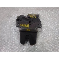Замок багажника Audi A4 B8 2008-2015 4F5827505B
