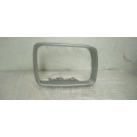 Накладка зеркала правого BMW X5 E53 1999-2006 51168254904