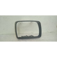 Накладка зеркала правого BMW X5 E53 1999-2006 51168254904