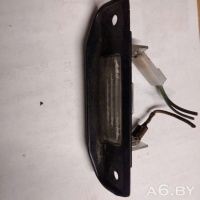 Подсветка номера Audi A8 D2 (S8,RS8) 1998 4D0943021