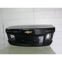 Крышка багажника Chevrolet Cruze 2009-2016 95950847