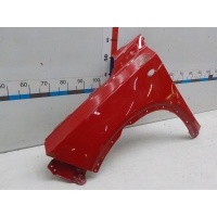Крыло переднее левое Suzuki Vitara 2014- 5771154P00