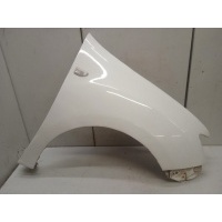 Крыло переднее правое Renault Logan 2, L8 2016 631008933R