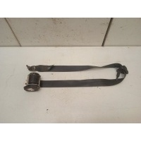 Ремень безопасности передний Renault Logan 2 2016 868857909R