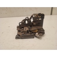 Замок двери задней правой Renault Logan 2 2016 825025545R