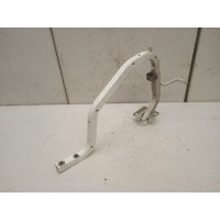 Петля крышки багажника Renault Logan 2 2016 904015781R